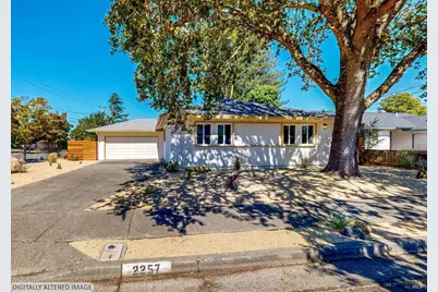 2257 Yucca Street, Santa Rosa, CA 95405 - Photo 5