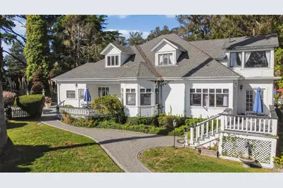 620 El Salto Drive, Capitola, CA 95010 - Photo 5