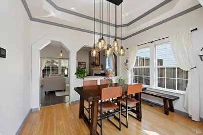 104 Village Oaks Court, Healdsburg, CA 95448 - Photo 9