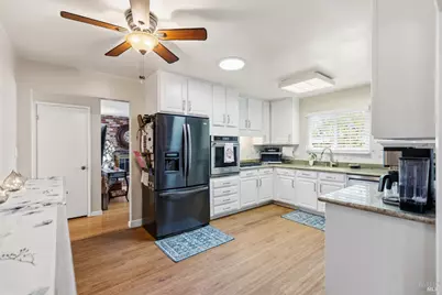 1260 Sierra Avenue, Napa, CA 94558 - Photo 7