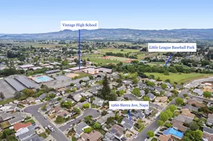 1260 Sierra Ave, Napa, CA 94558 - Photo 27