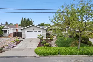 1260 Sierra Ave, Napa, CA 94558 - Photo 1
