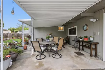 1260 Sierra Avenue, Napa, CA 94558 - Photo 21