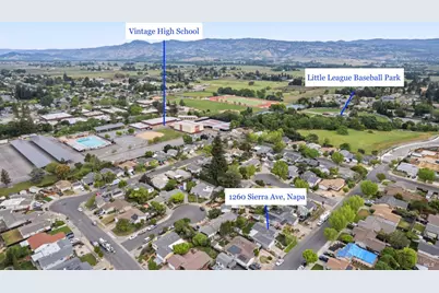 1260 Sierra Avenue, Napa, CA 94558 - Photo 29