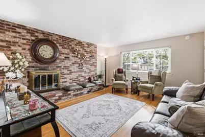 1260 Sierra Avenue, Napa, CA 94558 - Photo 1