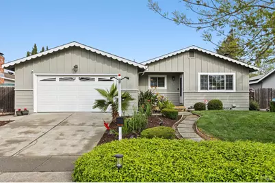 1260 Sierra Avenue, Napa, CA 94558 - Photo 3