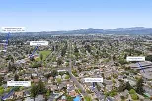 1260 Sierra Ave, Napa, CA 94558 - Photo 25