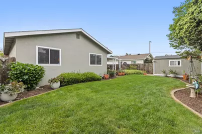 1260 Sierra Avenue, Napa, CA 94558 - Photo 19