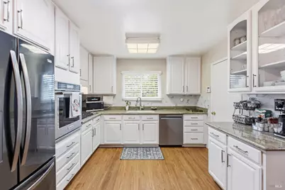 1260 Sierra Avenue, Napa, CA 94558 - Photo 5