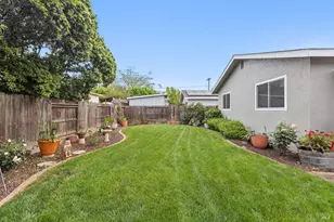 1260 Sierra Ave, Napa, CA 94558 - Photo 19