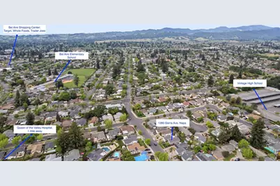 1260 Sierra Avenue, Napa, CA 94558 - Photo 27