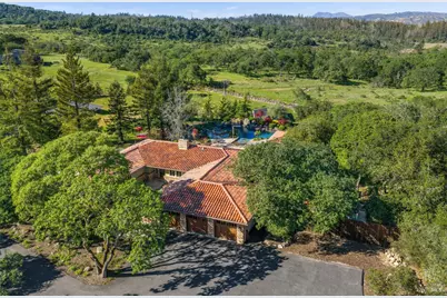 2575 Bennett Ridge Road, Santa Rosa, CA 95404 - Photo 41