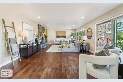 2575 Bennett Ridge Road, Santa Rosa, CA 95404 - Photo 9