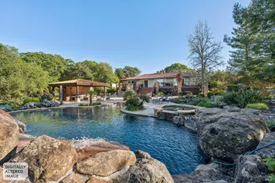 2575 Bennett Ridge Road, Santa Rosa, CA 95404 - Photo 37