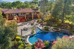 2575 Bennett Ridge Rd, Santa Rosa, CA 95404 - Photo 1