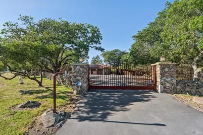 2575 Bennett Ridge Road, Santa Rosa, CA 95404 - Photo 3