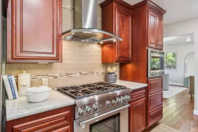 2575 Bennett Ridge Road, Santa Rosa, CA 95404 - Photo 15