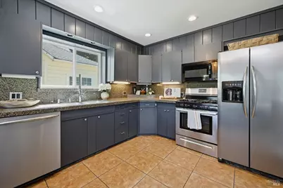 15 Ward Street, Healdsburg, CA 95448 - Photo 13