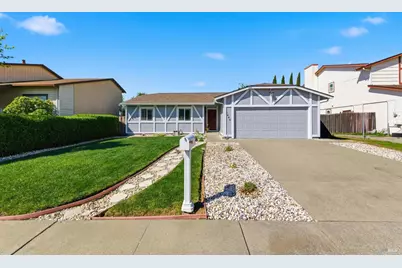 1446 Monitor Avenue, Suisun City, CA 94585 - Photo 3