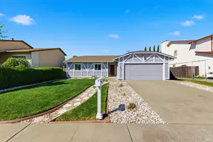 1446 Monitor Ave, Suisun City, CA 94585 - Photo 3