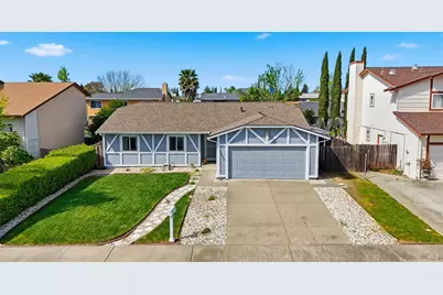 1446 Monitor Avenue, Suisun City, CA 94585 - Photo 1