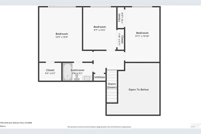 1553 Holly Avenue, Rohnert Park, CA 94928 - Photo 29