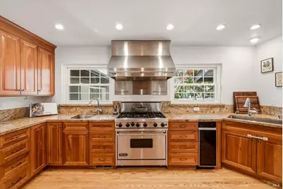 1038 Lorraine Drive, Napa, CA 94558 - Photo 17