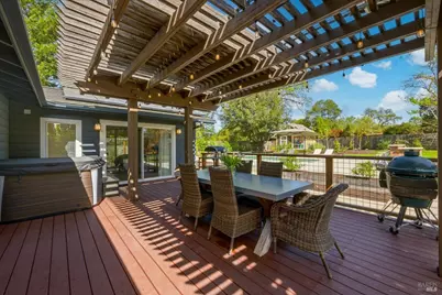 1038 Lorraine Drive, Napa, CA 94558 - Photo 41