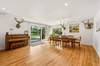 1038 Lorraine Drive, Napa, CA 94558 - Photo 5