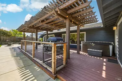 1038 Lorraine Drive, Napa, CA 94558 - Photo 45