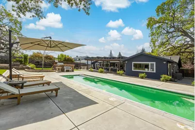 1038 Lorraine Drive, Napa, CA 94558 - Photo 49