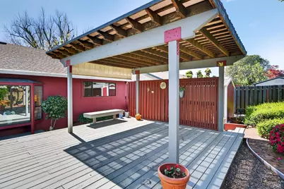 309 Twin Oaks Way, Healdsburg, CA 95448 - Photo 33