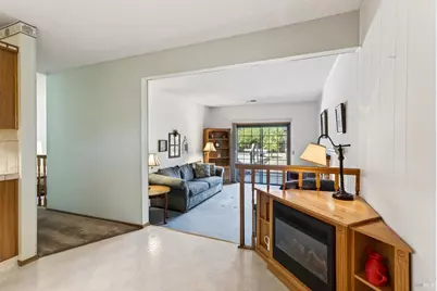 309 Twin Oaks Way, Healdsburg, CA 95448 - Photo 21