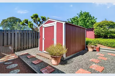 309 Twin Oaks Way, Healdsburg, CA 95448 - Photo 37