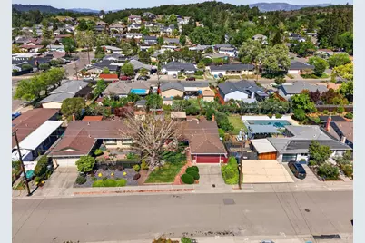 309 Twin Oaks Way, Healdsburg, CA 95448 - Photo 5