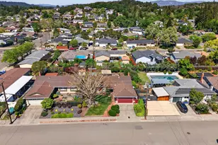 309 Twin Oaks Way, Healdsburg, CA 95448 - Photo 5