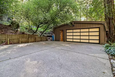 391 San Geronimo Valley Drive, San Geronimo, CA 94963 - Photo 51