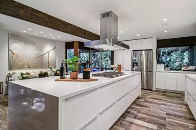 391 San Geronimo Valley Drive, San Geronimo, CA 94963 - Photo 25