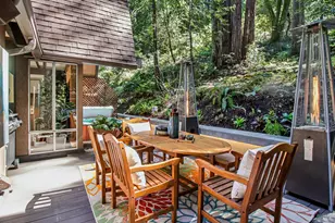 391 San Geronimo Valley Dr, San Geronimo, CA 94963 - Photo 63