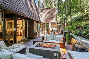 391 San Geronimo Valley Dr, San Geronimo, CA 94963 - Photo 69