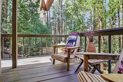 391 San Geronimo Valley Drive, San Geronimo, CA 94963 - Photo 57