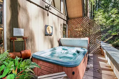 391 San Geronimo Valley Drive, San Geronimo, CA 94963 - Photo 67