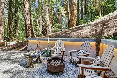 391 San Geronimo Valley Drive, San Geronimo, CA 94963 - Photo 59