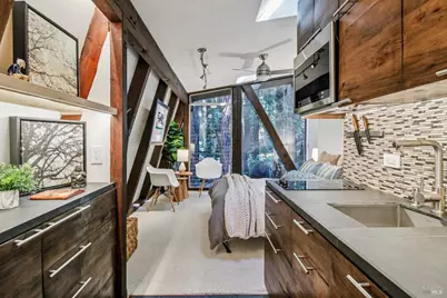 391 San Geronimo Valley Drive, San Geronimo, CA 94963 - Photo 47