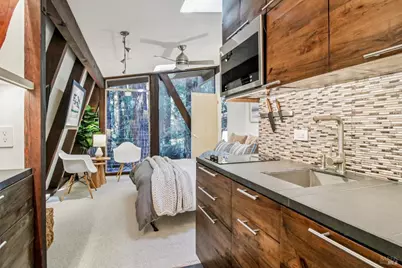 391 San Geronimo Valley Drive, San Geronimo, CA 94963 - Photo 7