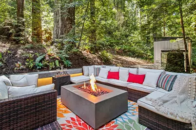 391 San Geronimo Valley Drive, San Geronimo, CA 94963 - Photo 11