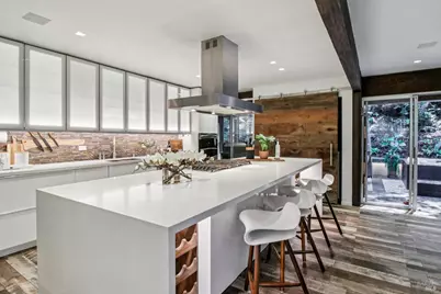 391 San Geronimo Valley Drive, San Geronimo, CA 94963 - Photo 3