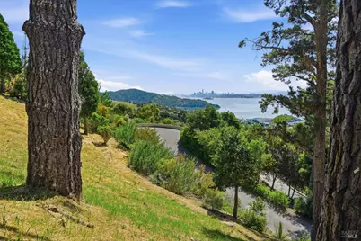 107 Mt Tiburon Road, Tiburon, CA 94920 - Photo 17