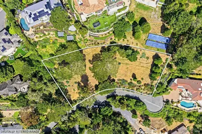 107 Mt Tiburon Road, Tiburon, CA 94920 - Photo 7