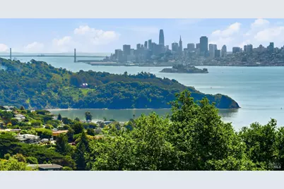 107 Mt Tiburon Road, Tiburon, CA 94920 - Photo 25